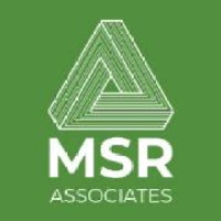 MSR ASSOCIATES Logo