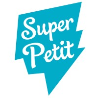 SuperPetit Logo