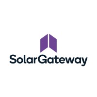 Solar Gateway Ltd Logo