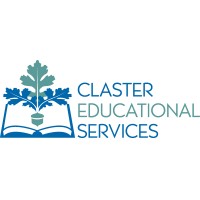 Claster Educational Services Logo
