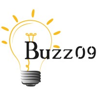 Buzz09: Digital Marketing Ecosystem Logo