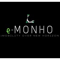 e-MONHO Logo