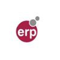 ERP Consultants India Logo