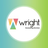 Wright Accounting Services, Inc. Logo