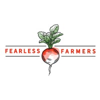 Fearless Farmers Logo
