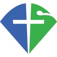 Catholic Softball Group Logo