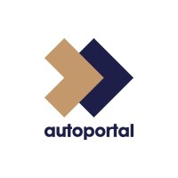 Auto Portal Global Logo