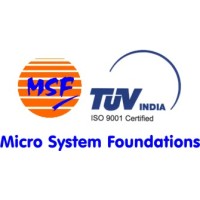 Micro System Foundations Logo