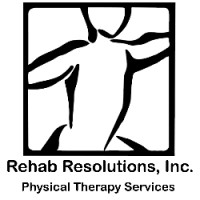Rehab Resolutions Inc Logo