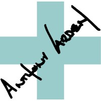 Anthony Carden + Design Logo