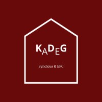 KADEG Logo
