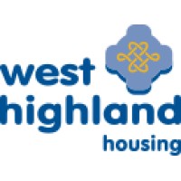 West Highland Housing Association Logo
