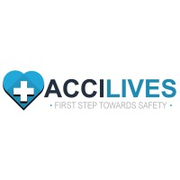 AcciLives Logo