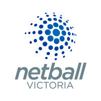 Netball Victoria Logo