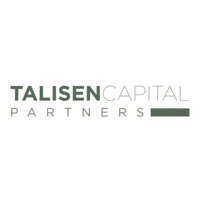 Talisen Capital Partners Logo
