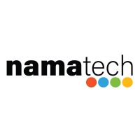 Namatech Business and Training Solutions Logo