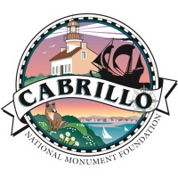 Cabrillo National Monument Foundation Logo