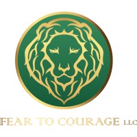 Fear to Courage Logo