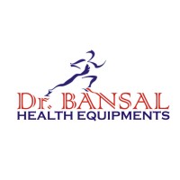 Bansal Agency (Dr. Bansals Healthcare Equipment) Logo