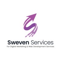 Sweven Services for Marketing & Web Development Logo
