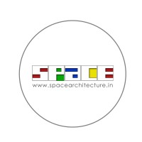 Space Architecture & Interiors Logo