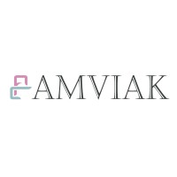Amviak Consulting Private Limited Logo