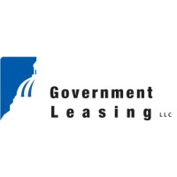 Government Leasing, LLC Logo