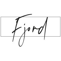 Fjord RED Logo
