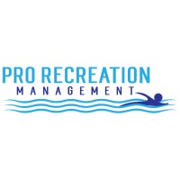 Pro Recreation Management Logo