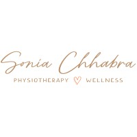 Sonia Chhabra Physiotherapy & Wellness Logo