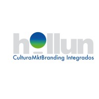 Hollun Consultoria Logo