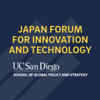 JFIT, UC San Diego Logo