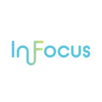InFocus Disability Logo