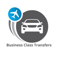 Business Class Transfers Logo