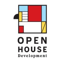 株式会社オープンハウス・ディベロップメント Logo