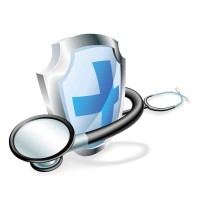 Sanctuary Medical Practice Fletcher Logo