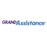 Grand Assistance Senior Home Care Logo
