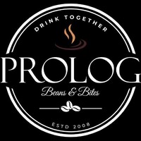 Prolog Beans & Bites Logo
