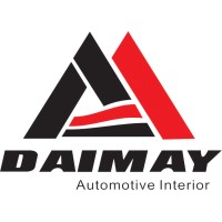 Daimay Automotive Interior Logo