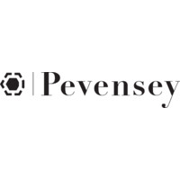 Pevensey Avocats Logo