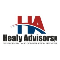 Healy Advisors, Inc. Logo