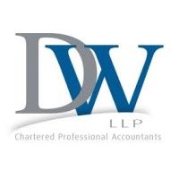 DW LLP Logo
