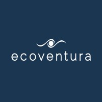 Ecoventura - Galapagos Logo
