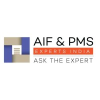 AIF & PMS Experts India Logo