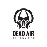 Dead Air Silencers Logo