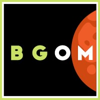 BGOM Consulting, L.L.C Logo
