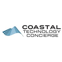 Coastal Technology Concierge, LLC Logo