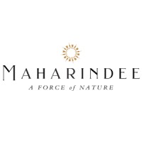 Maharindee Logo