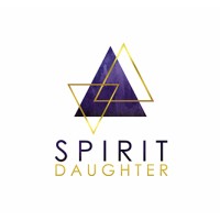 Spirit Daughter Logo