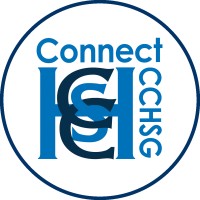 CCHSG Connect Logo